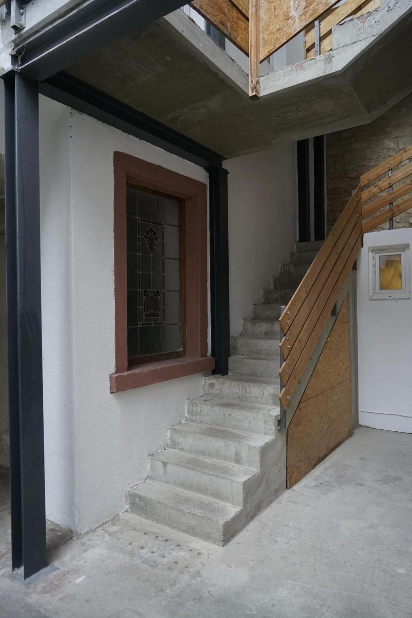 Fewo Pfalzkind - Bad Duerkheim Exterior photo