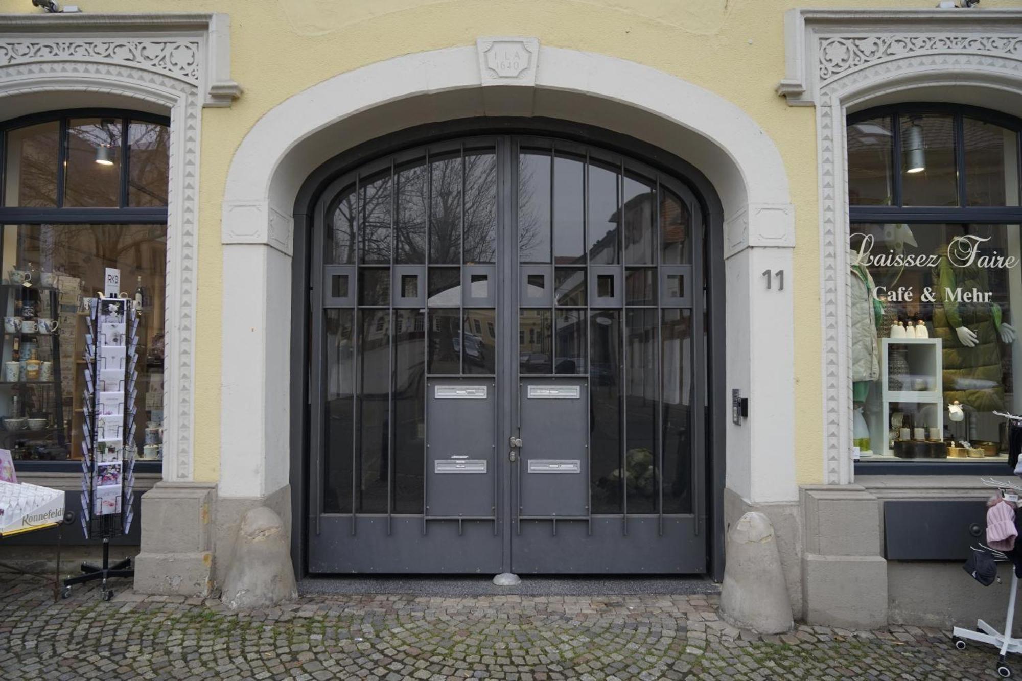 Fewo Pfalzkind - Bad Duerkheim Exterior photo
